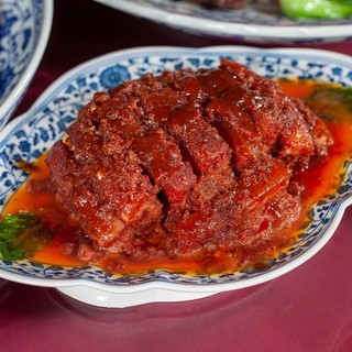 梅龙镇 粉蒸肉260g 米粉肉速冻菜肴 生鲜加热即食 半成品方便快手菜