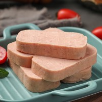 COFCO 中粮 梅林金装午餐肉340g 70%猪肉 新日期