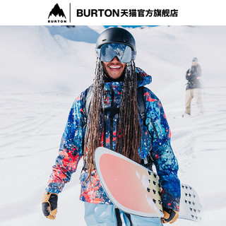 BURTON 伯顿 男士 GORE-TEX SWASH滑雪服100011