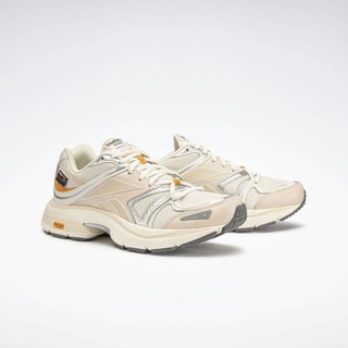 Reebok 锐步 PREMIER ROAD PLUS VI 男女款运动休闲老爹鞋 HP2473