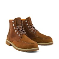 Timberland 官方男鞋靴子靴户外皮革高帮|A2EDR