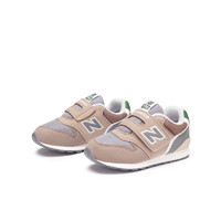 New Balance nb 童鞋男女宝宝秋婴幼儿童轻便学步鞋996