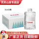 农夫山泉 plus叠五全品到手66折单瓶5.5！农夫山泉婴幼儿饮用水1L*12瓶 整箱装 1L*12瓶