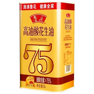 高油酸花生油3,06L