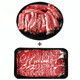 原切 进口安格斯牛肋条2斤+M5和牛牛肉片200g*5盒 各2斤