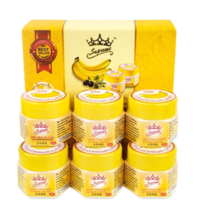 KENUP 泰国皇冠香蕉膏 20g*3瓶