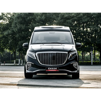 KEDE 克蒂汽车 克蒂巴赫