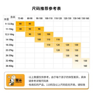 【史努比IP款】婴装宝宝卫衣男童秋季潮酷休闲儿童卡通上衣