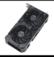 抖音超值购：ASUS 华硕 DUAL RTX4070 12G显卡