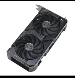 ASUS 华硕 DUAL RTX4070 12G显卡