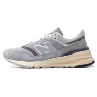 new balance 997R系列 男女款运动休闲鞋 U997RHA