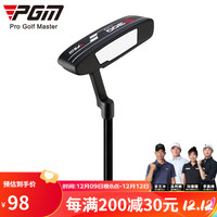 PGM 高尔夫球杆 推杆 男士高尔夫推杆 初学者球杆 TUG025