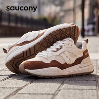 saucony 索康尼 SHADOW 5000X运动鞋+SHADOW 6000运动鞋