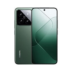 Xiaomi 小米 14 5G手机 16GB+1TB