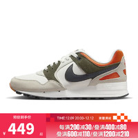 耐克（NIKE）冬季男鞋AIR PEGASUS运动鞋跑步鞋FB8900-001 FB8900-001 41