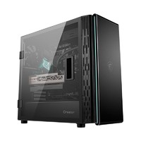 MSI 微星 DIY台式主机（i7-14700KF、16GB D5、1TB、RTX4070 12GB）