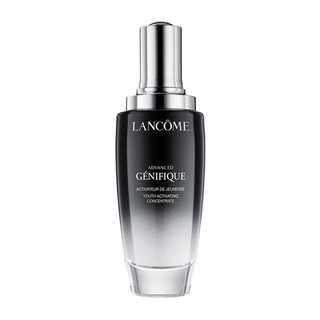 LANCOME 兰蔻 全新二代小黑瓶精华肌底液100ml+倩碧 302亮白镭射瓶100ml