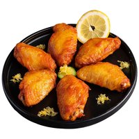 DAJIANG 大江食品 大江 奥尔良烤翅中 1kg