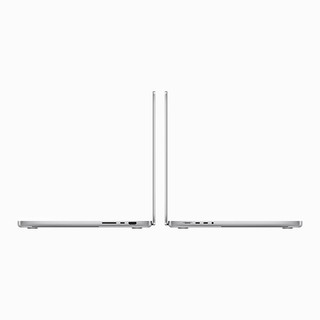Apple 苹果 2023款MacBookPro 16.2英M3Pro/M3Max   M3Pro 18GB