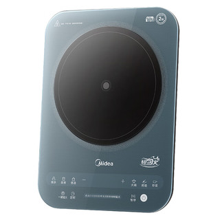 Midea 美的 电磁炉MC-22RB09