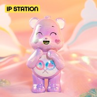 IP STATION IP小站care bears爱心小熊2盲盒潮玩偶摆件可爱送女友圣诞节礼物