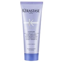 88VIP：KÉRASTASE 卡诗 耀光凝色奢护精华霜 75ml