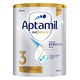 百亿补贴：Aptamil 爱他美 澳洲白金 幼儿配方奶粉 3段 900g*6罐