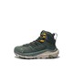  限尺码、88VIP：HOKA ONE ONE 男款户外登山鞋 1123155-DBRYL　