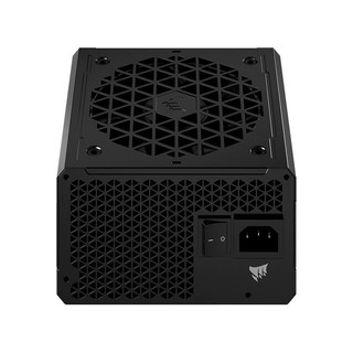 美商海盗船 RM1000e 金牌全模组电源 1000W