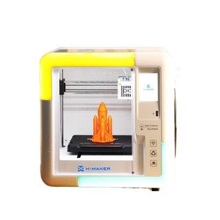 AOSEED X-MAKER 小智3D打印机