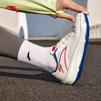 ANTA 安踏 柏油路霸2代丨氮科技跑鞋男款减震耐磨跑步鞋