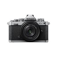 Nikon 尼康 Z fc 微单相机28 2.8se套机