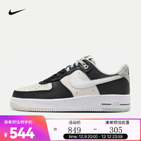 NIKE 耐克 男子空军一号运动鞋 AIR FORCE 1 '07 LV8