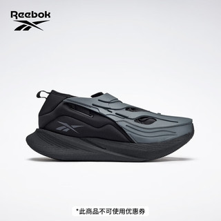 Reebok锐步23冬男女FLOATRIDE ARGUS X未来感太空跑步鞋 100072114 44.5码 (29cm)