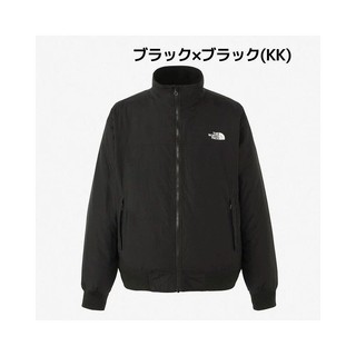 北面 日本直邮THE NORTH FACE Compact Nomad Blouson 男士休闲外套材N