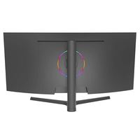 O'STIN 欧饰蒂 Ostin 34英寸 带鱼屏 WQHD 170Hz HDR400 21:9 升降旋转 曲面电竞显示器 34英寸/WQHD/170Hz/Type-C