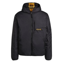 【省140元】adidas originals男士棉服_adidas originals 冬季puffer