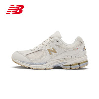 NEW BALANCE男鞋女鞋2002R系列时尚复古运动休闲鞋ML2002R3 44