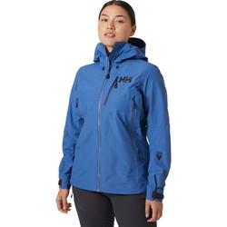 HELLY HANSEN 哈雷汉森 Odin 系列女款夹克外套