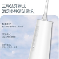 prooral 博皓 冲牙器 F37象牙白(晒单返现30)