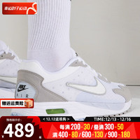 耐克（NIKE）女鞋 运动鞋时尚潮流舒适透气休闲鞋AIR MAX跑步鞋 FN0784-003 38.5/245/7.5