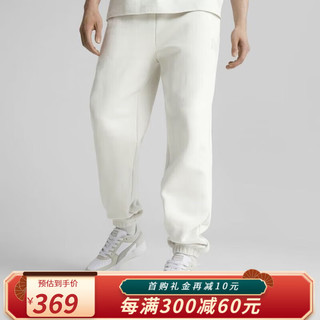 彪马（PUMA）【劲浪运动】男子CLASSIC运动休闲时尚潮流长裤62529817 62529817 XS