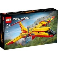88VIP：LEGO 乐高 Technic科技系列 42152 消防飞机
