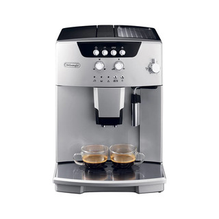 Delonghi/德龙 ESAM04.110.S全自动咖啡机 家用意式