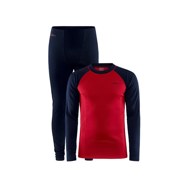 CRAFT 男子功能内衣套装 1909709