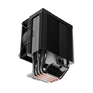 PCCOOLER 超频三 红海H4 CPU风冷散热器