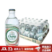 Chang 泰象 泰国原装进口325ml*24瓶