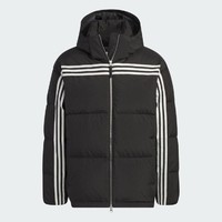 adidas ORIGINALS 男子DOWN GOOSE保暖羽绒服