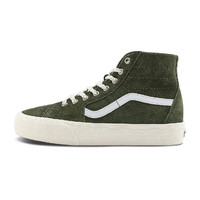 VANS 范斯 CLASSICS系列 Sk8-hi Tapered Vr3 中性运动板鞋 VN0009Q0KFR