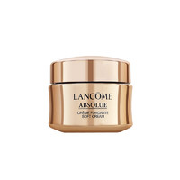 LANCOME 兰蔻 菁纯臻颜精萃乳霜  轻盈型  15ml